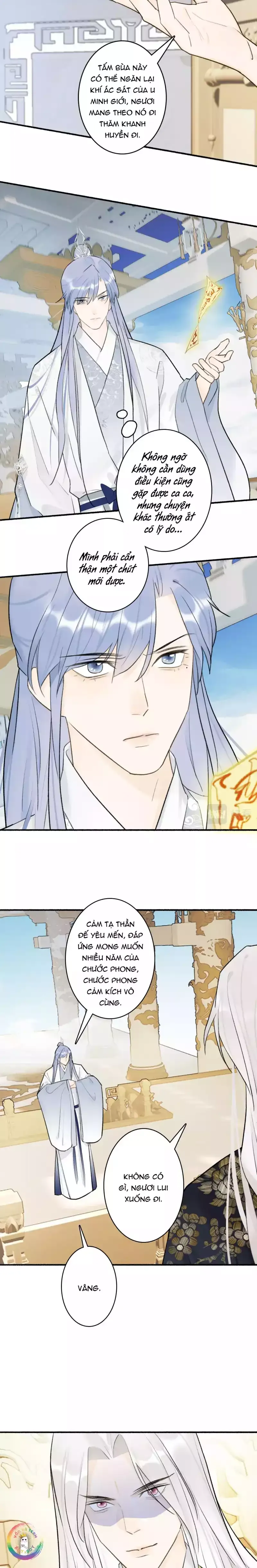 Tướng Quân, Cẩn Thận Chó Dữ Chapter 63 - 10