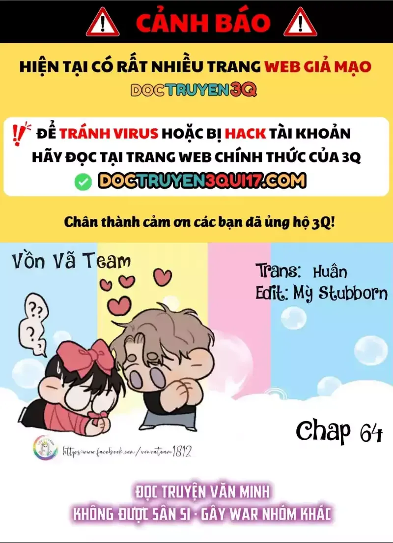 Tướng Quân, Cẩn Thận Chó Dữ Chapter 64 - 2