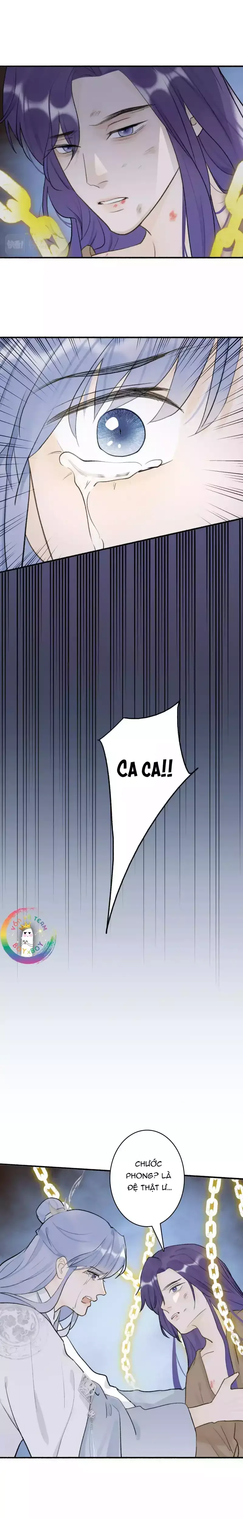 Tướng Quân, Cẩn Thận Chó Dữ Chapter 64 - 3