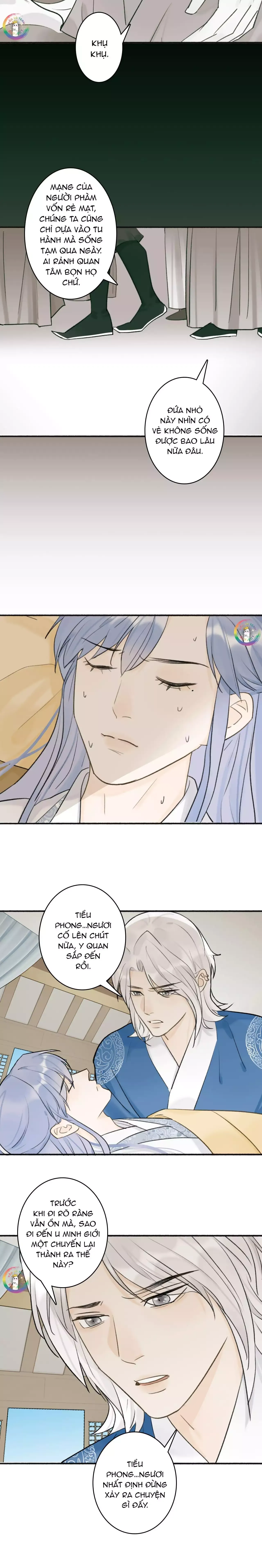 Tướng Quân, Cẩn Thận Chó Dữ Chapter 65 - 11