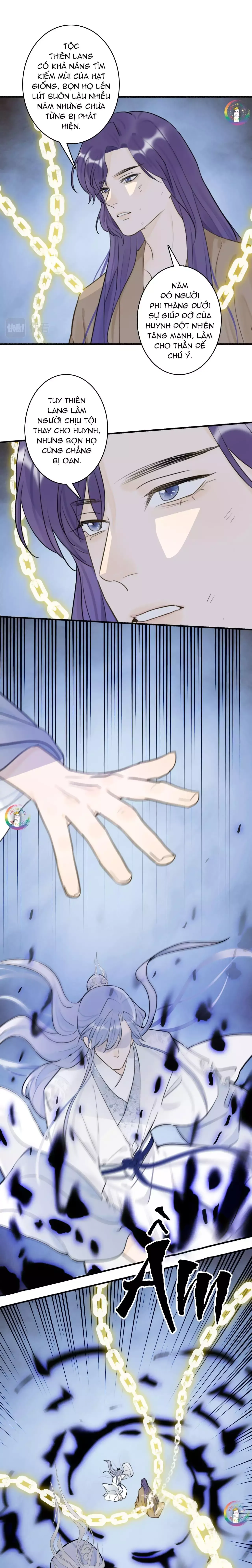 Tướng Quân, Cẩn Thận Chó Dữ Chapter 65 - 3