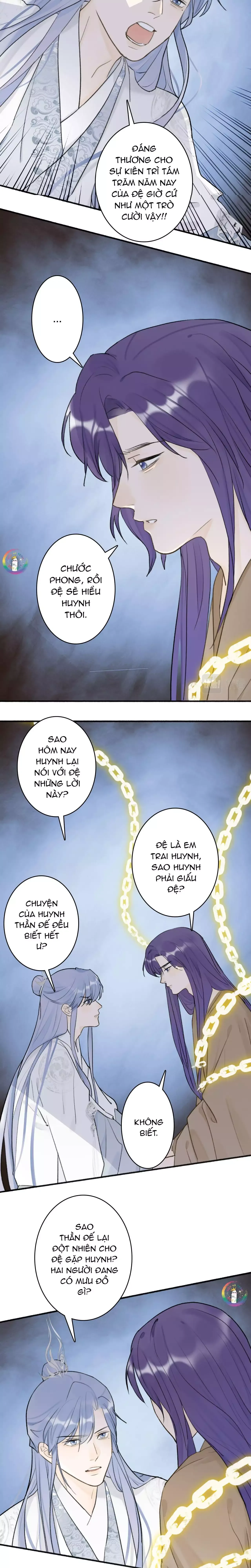 Tướng Quân, Cẩn Thận Chó Dữ Chapter 65 - 5