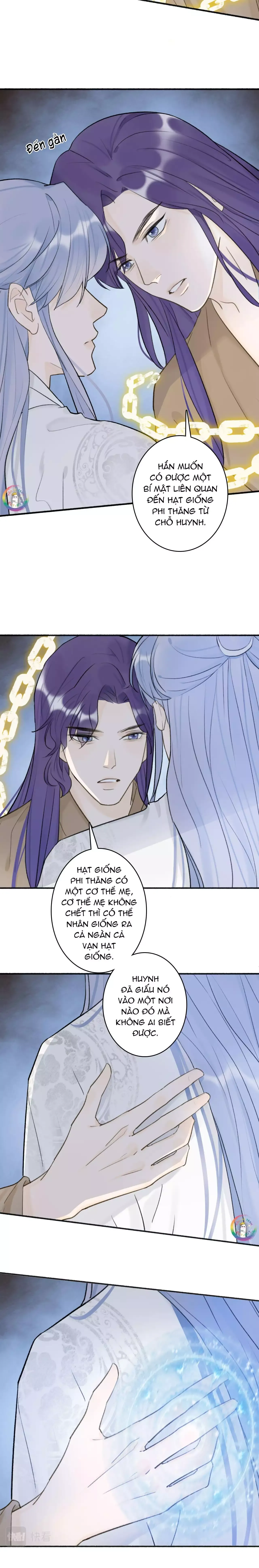 Tướng Quân, Cẩn Thận Chó Dữ Chapter 65 - 6