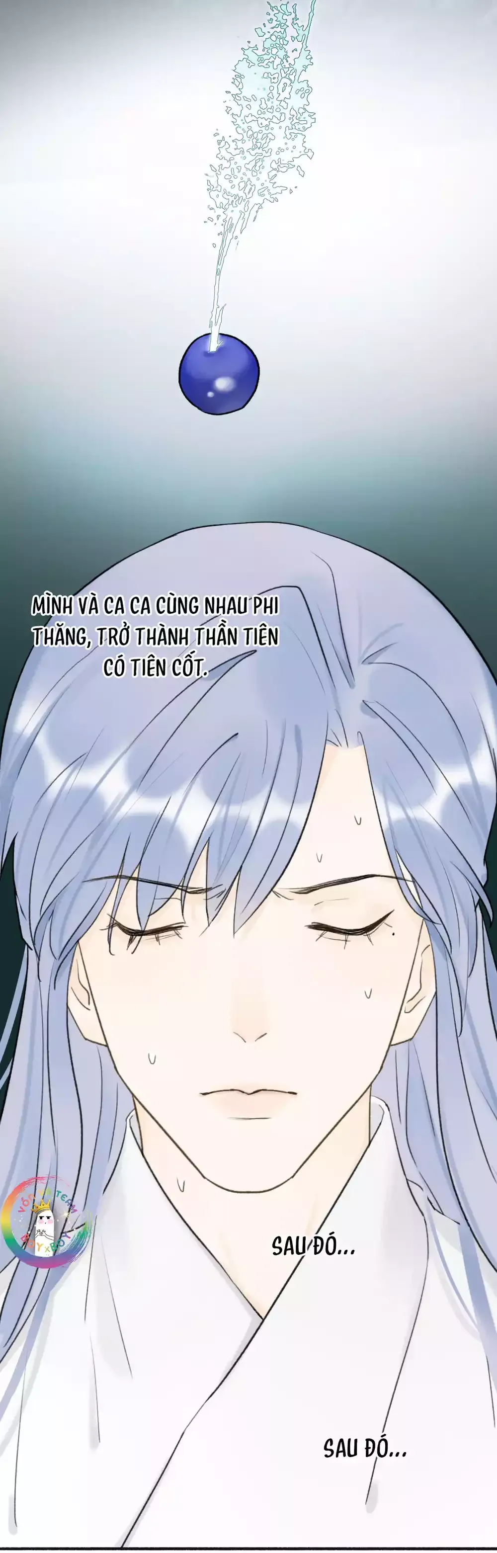 Tướng Quân, Cẩn Thận Chó Dữ Chapter 66 - 12