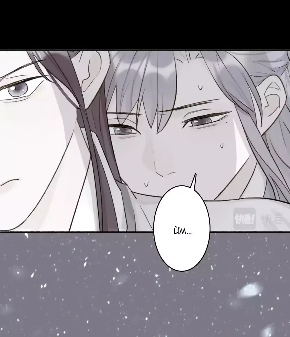 Tướng Quân, Cẩn Thận Chó Dữ Chapter 66 - 3