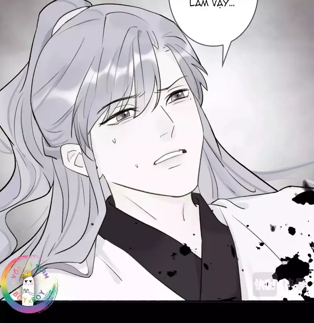 Tướng Quân, Cẩn Thận Chó Dữ Chapter 66 - 21