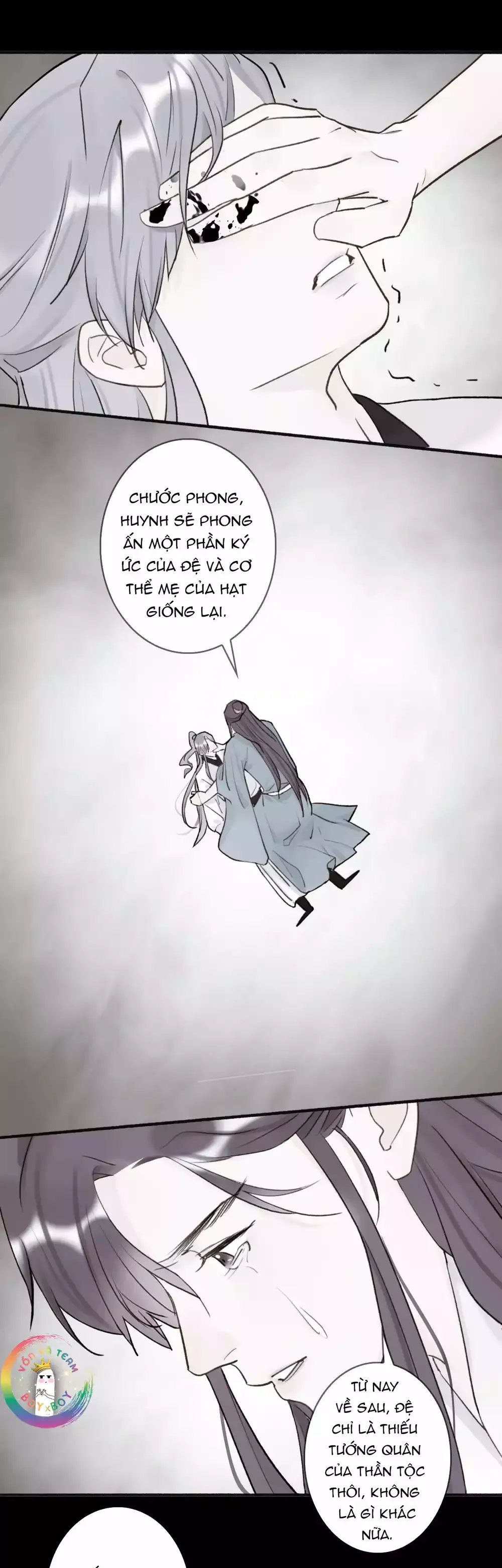 Tướng Quân, Cẩn Thận Chó Dữ Chapter 66 - 22