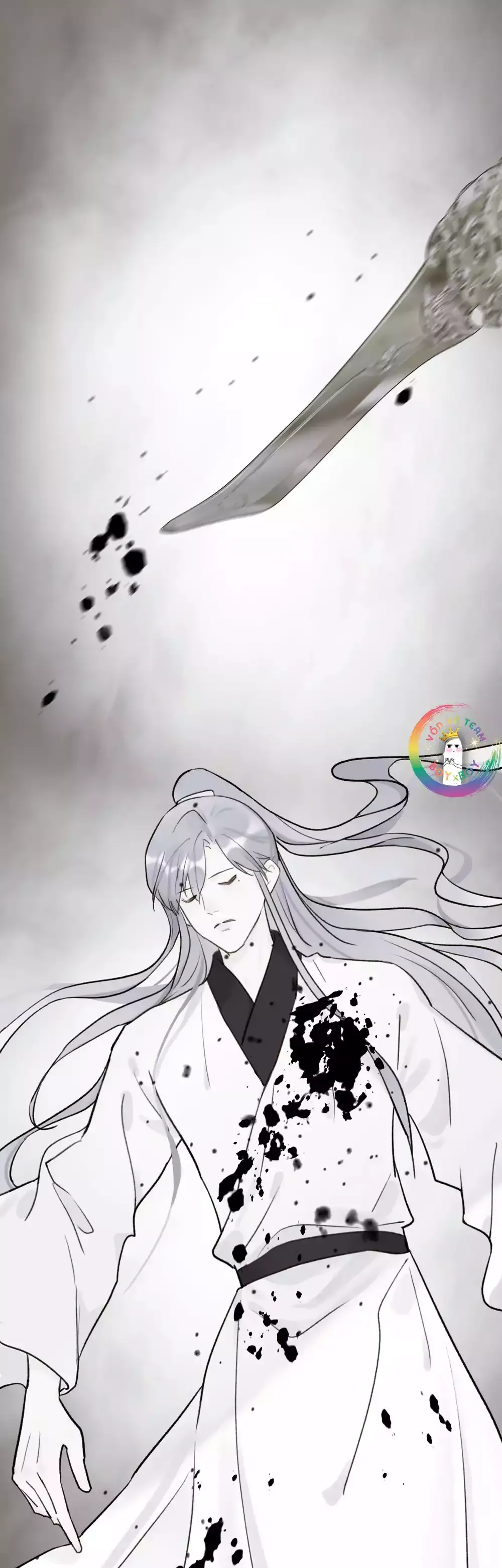 Tướng Quân, Cẩn Thận Chó Dữ Chapter 66 - 24