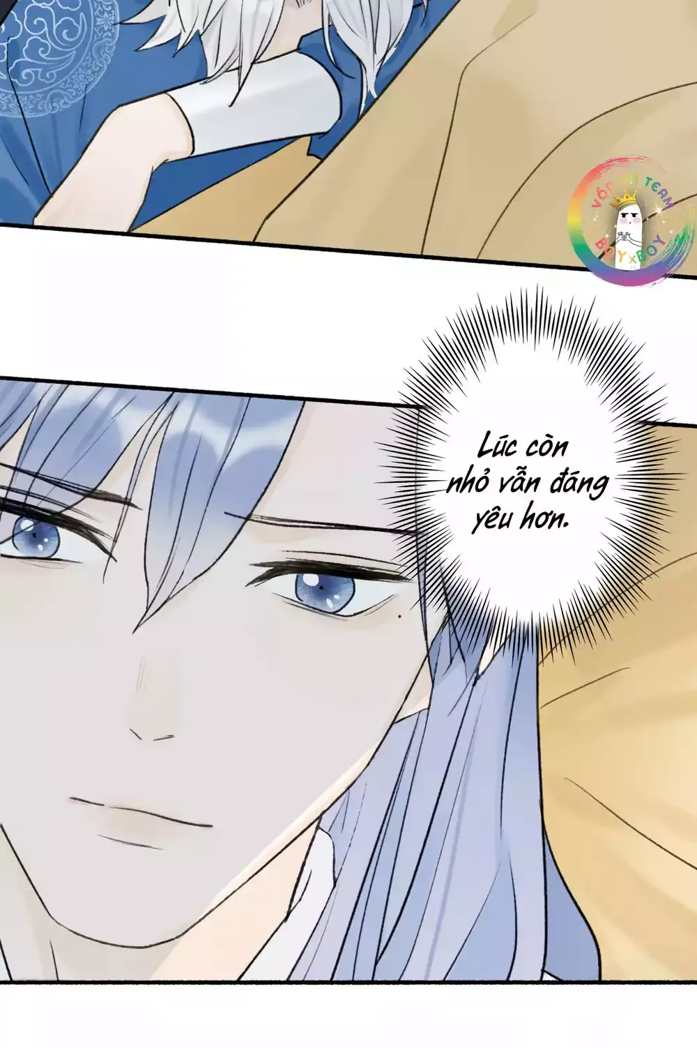 Tướng Quân, Cẩn Thận Chó Dữ Chapter 66 - 27
