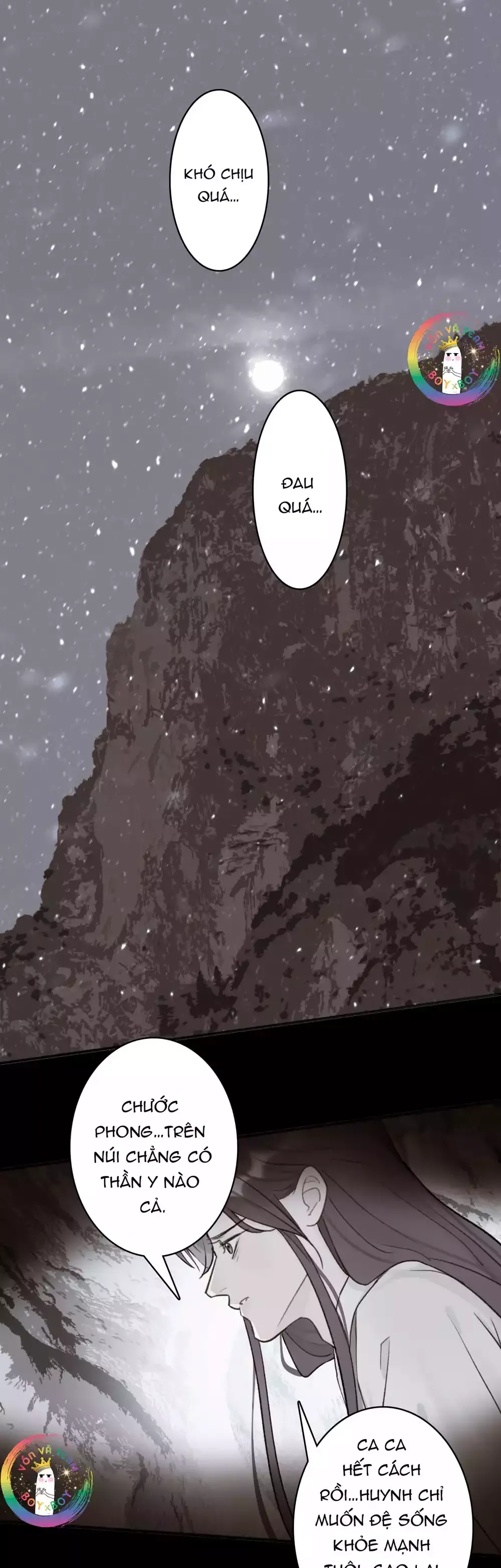 Tướng Quân, Cẩn Thận Chó Dữ Chapter 66 - 4