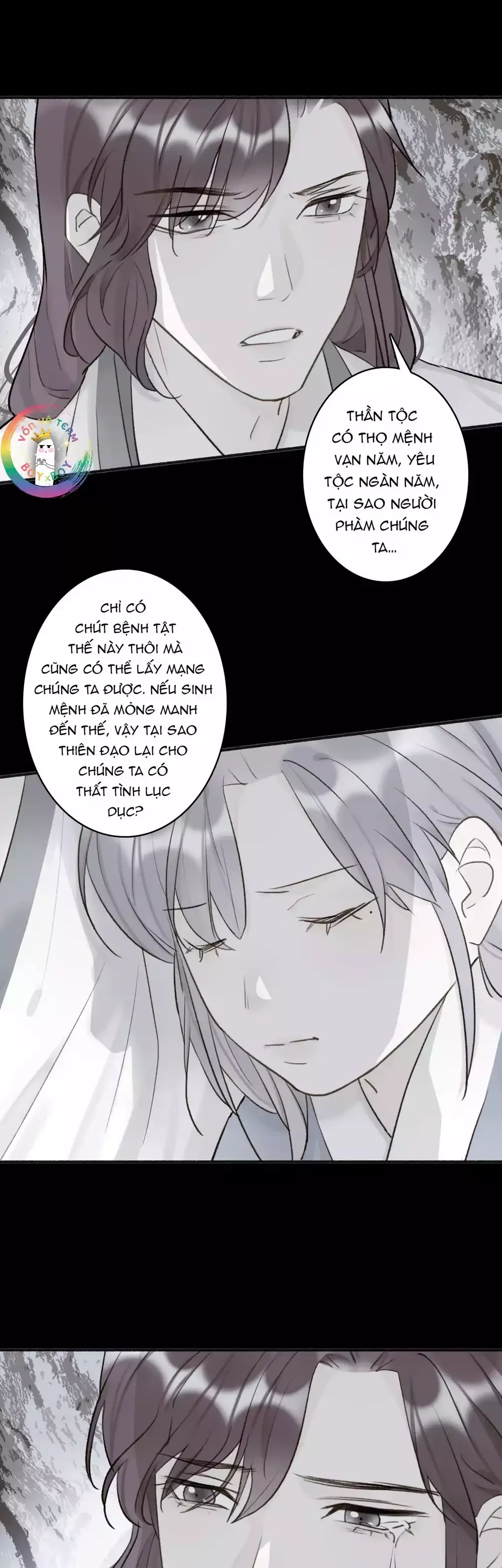 Tướng Quân, Cẩn Thận Chó Dữ Chapter 66 - 8