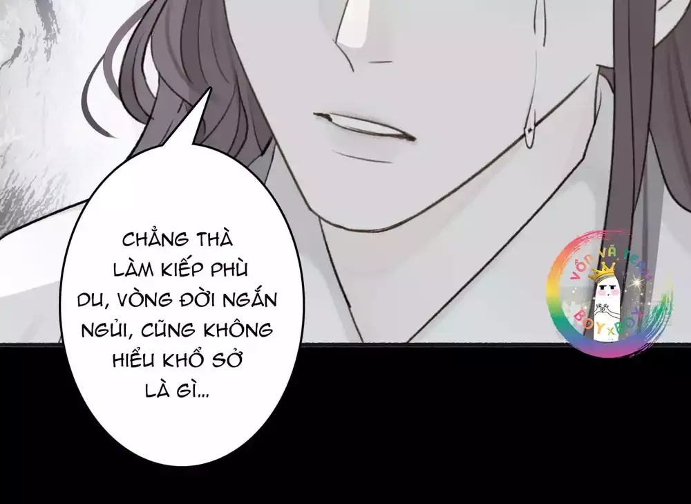 Tướng Quân, Cẩn Thận Chó Dữ Chapter 66 - 9