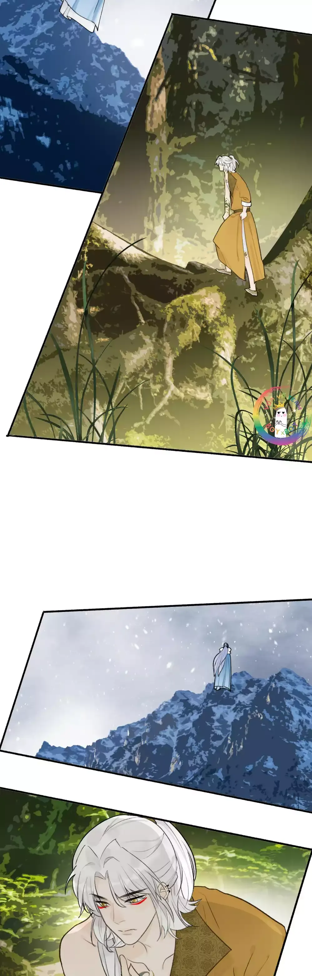 Tướng Quân, Cẩn Thận Chó Dữ Chapter 69 - 11