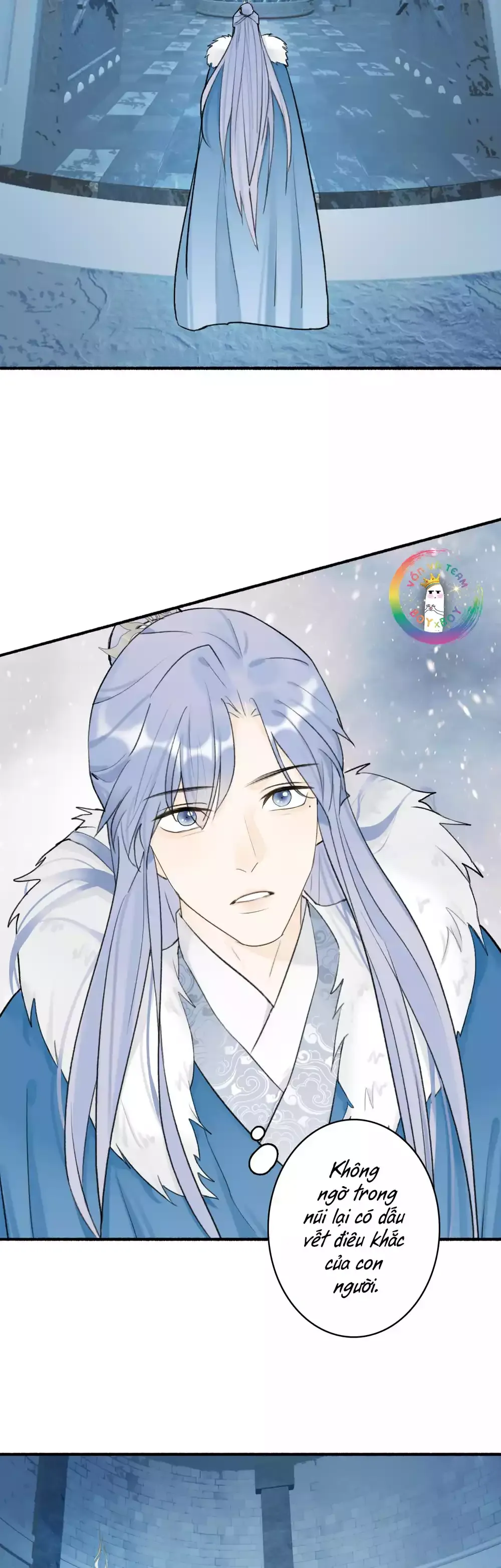 Tướng Quân, Cẩn Thận Chó Dữ Chapter 69 - 15