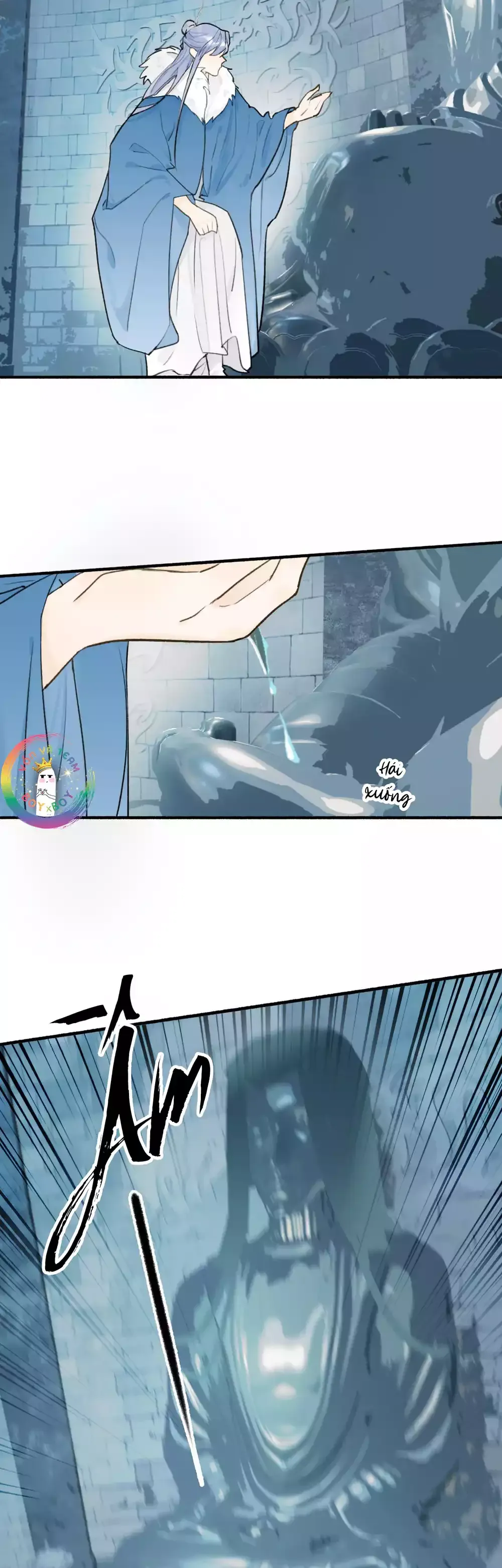 Tướng Quân, Cẩn Thận Chó Dữ Chapter 69 - 19