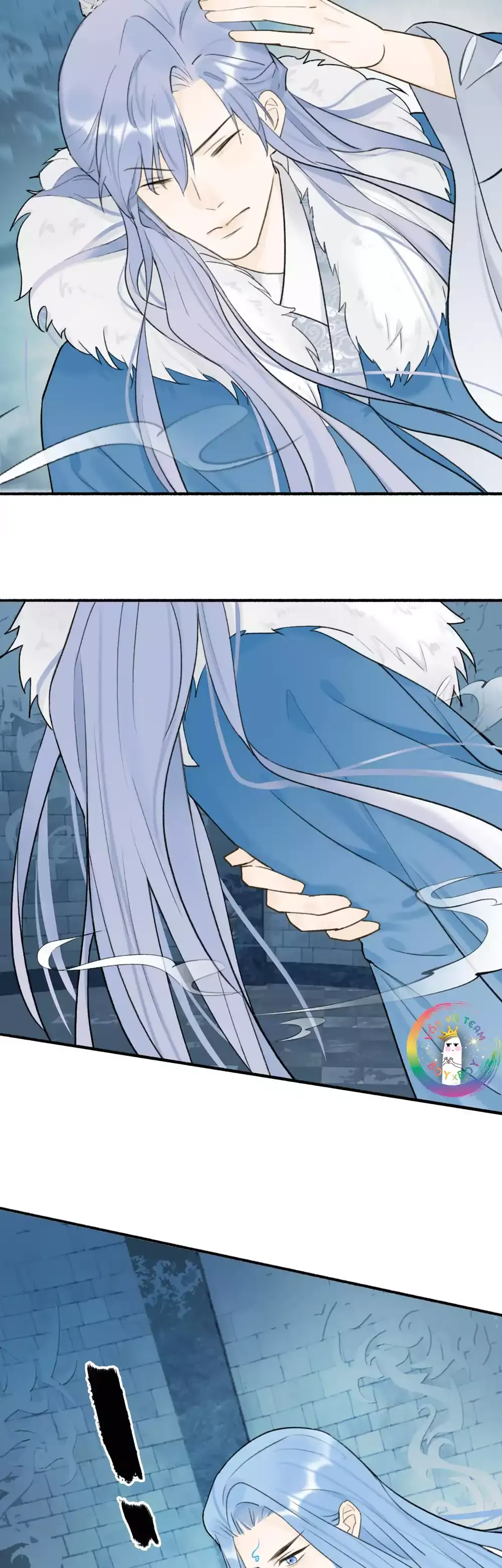 Tướng Quân, Cẩn Thận Chó Dữ Chapter 69 - 21