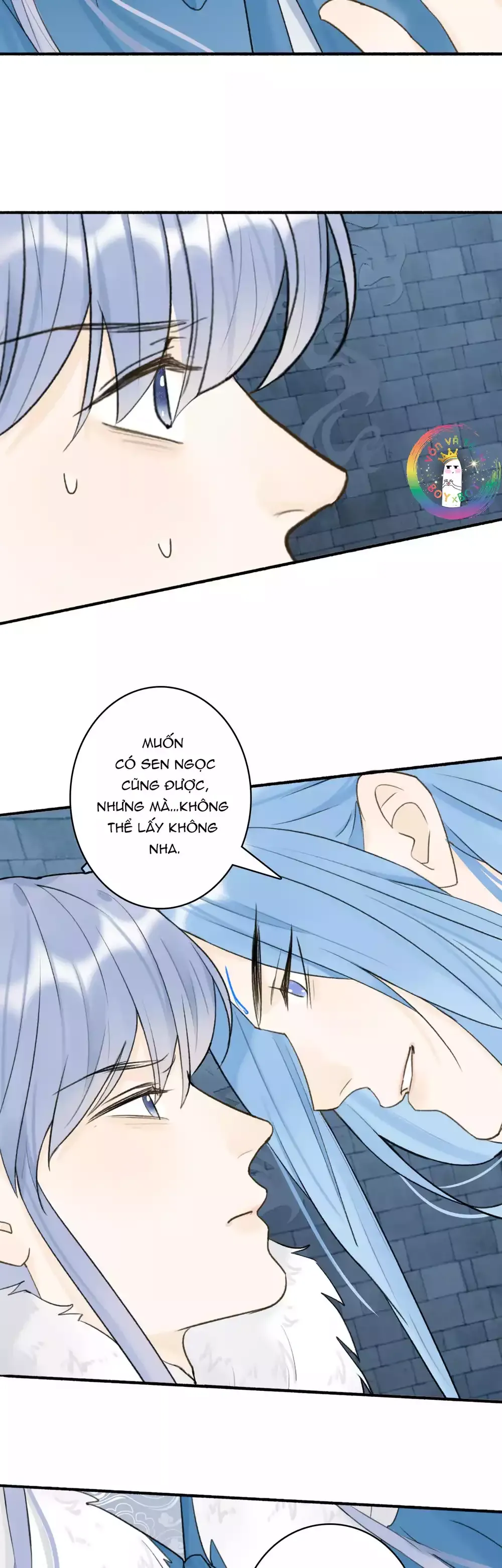 Tướng Quân, Cẩn Thận Chó Dữ Chapter 69 - 27