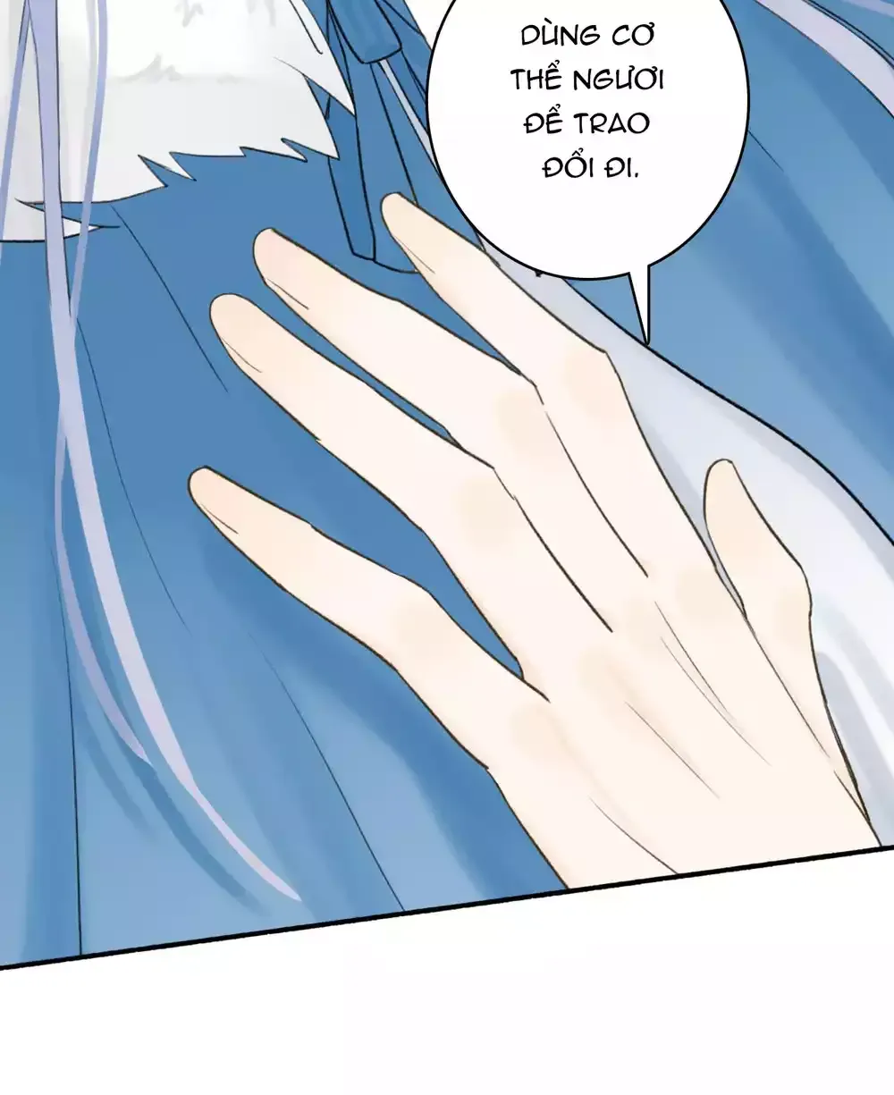 Tướng Quân, Cẩn Thận Chó Dữ Chapter 69 - 28