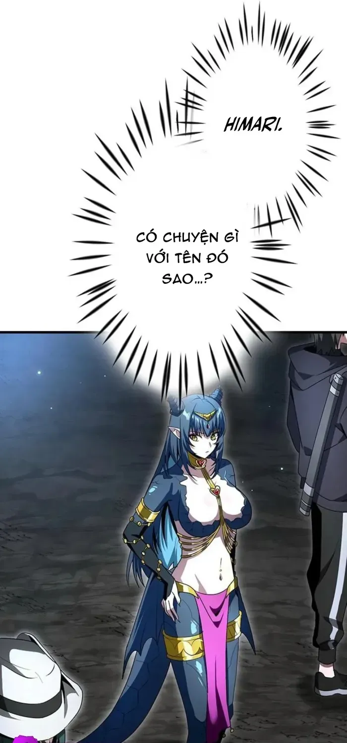 Vượt Cấp Với Kỹ Năng Thần Thánh Chapter 35 - 107