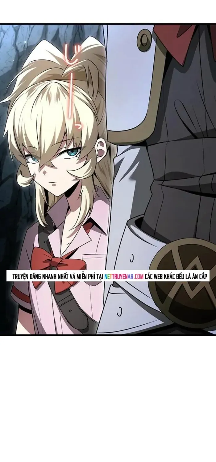 Vượt Cấp Với Kỹ Năng Thần Thánh Chapter 35 - 109