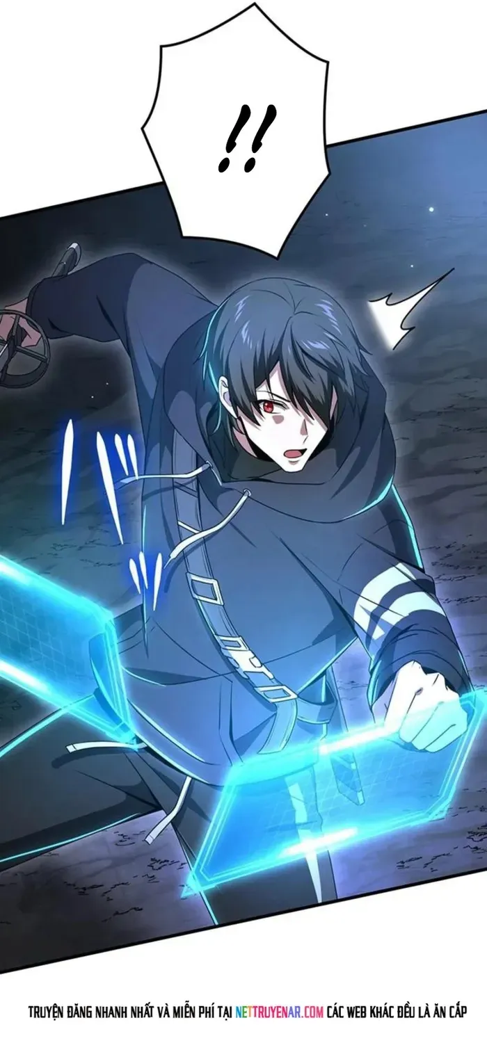 Vượt Cấp Với Kỹ Năng Thần Thánh Chapter 35 - 116