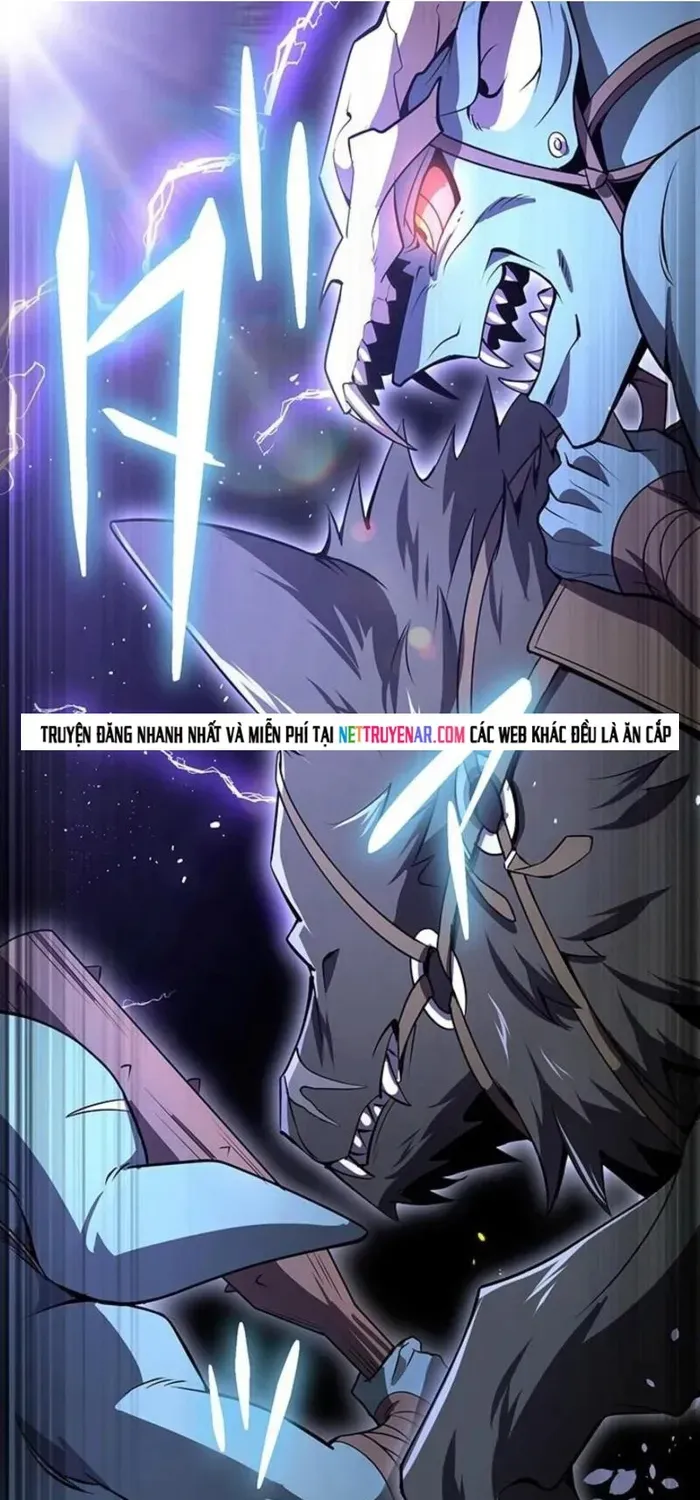 Vượt Cấp Với Kỹ Năng Thần Thánh Chapter 35 - 3