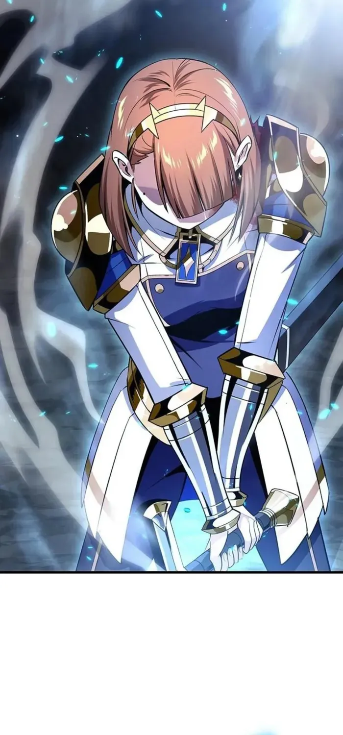 Vượt Cấp Với Kỹ Năng Thần Thánh Chapter 35 - 23