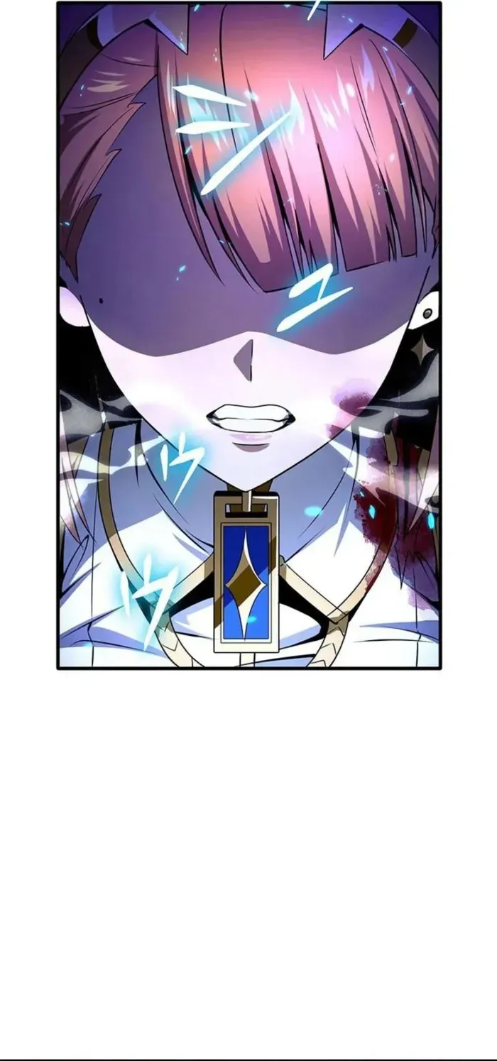 Vượt Cấp Với Kỹ Năng Thần Thánh Chapter 35 - 25