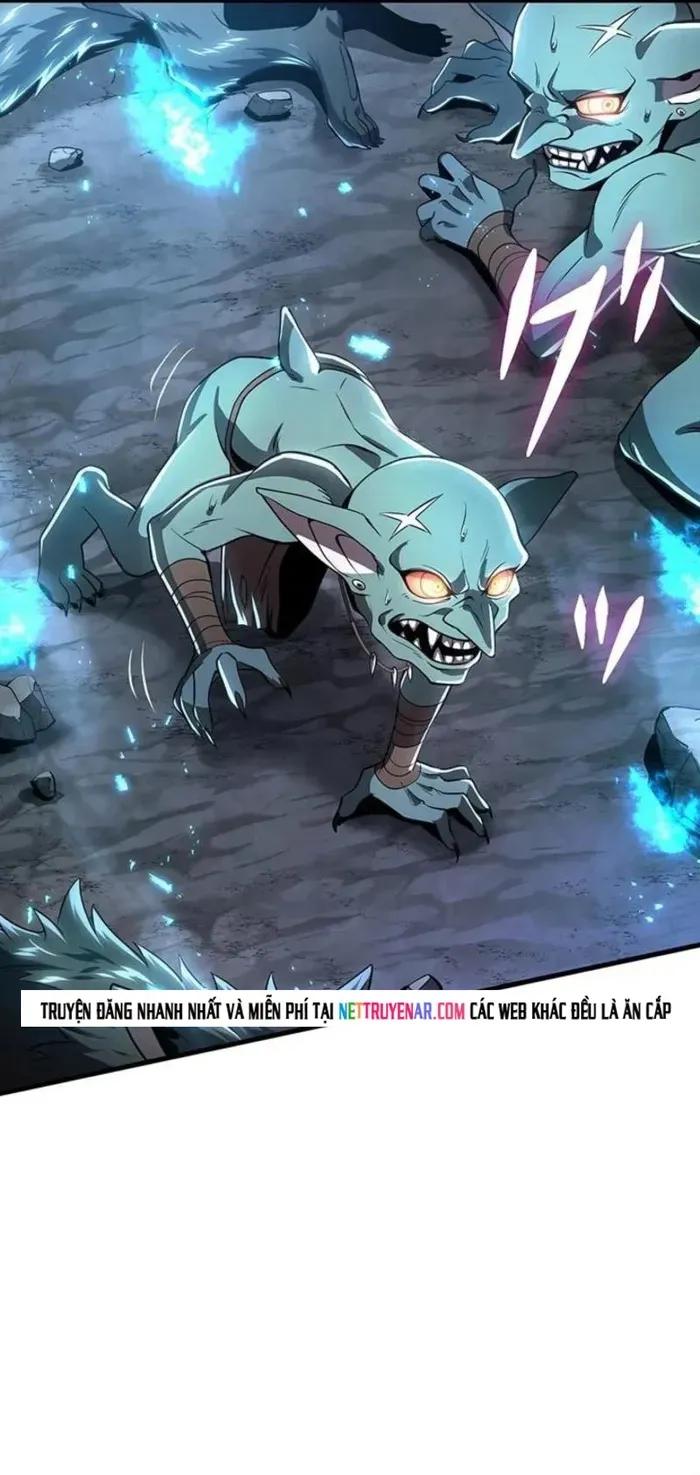Vượt Cấp Với Kỹ Năng Thần Thánh Chapter 35 - 26