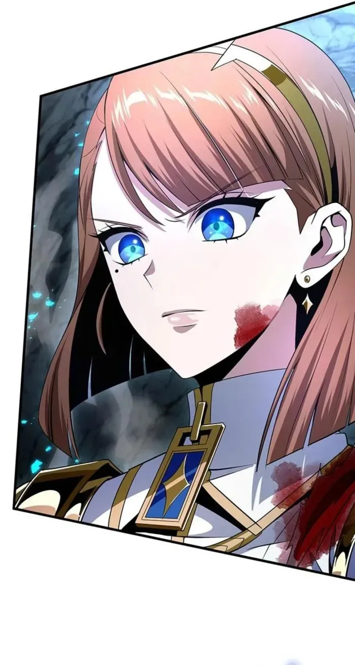 Vượt Cấp Với Kỹ Năng Thần Thánh Chapter 35 - 29