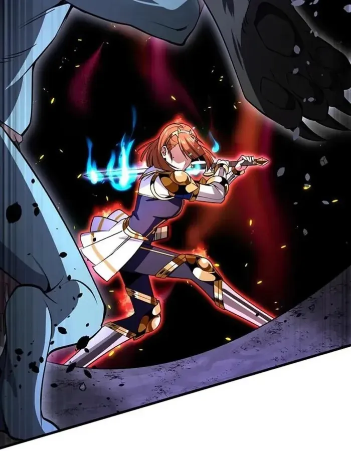 Vượt Cấp Với Kỹ Năng Thần Thánh Chapter 35 - 4