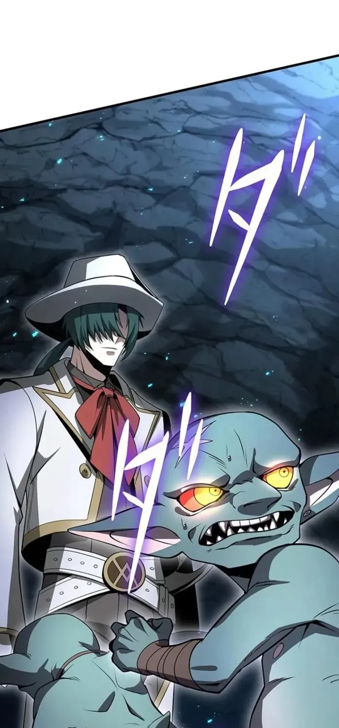 Vượt Cấp Với Kỹ Năng Thần Thánh Chapter 35 - 34