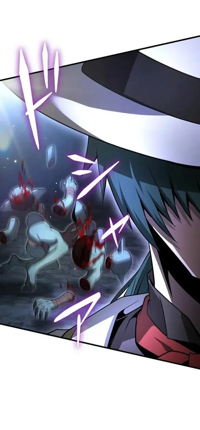 Vượt Cấp Với Kỹ Năng Thần Thánh Chapter 35 - 40