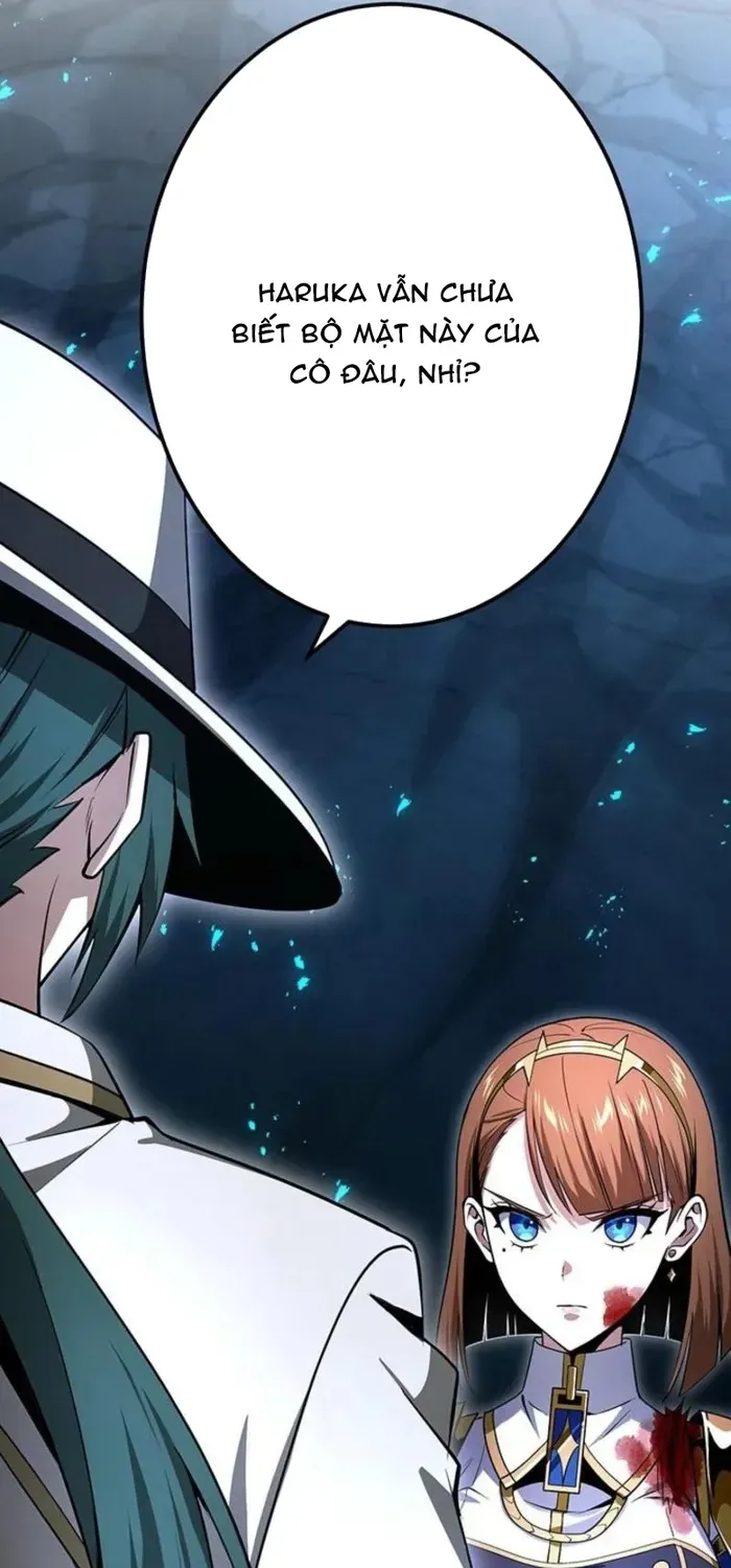 Vượt Cấp Với Kỹ Năng Thần Thánh Chapter 35 - 48