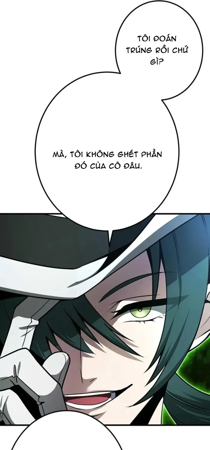 Vượt Cấp Với Kỹ Năng Thần Thánh Chapter 35 - 52