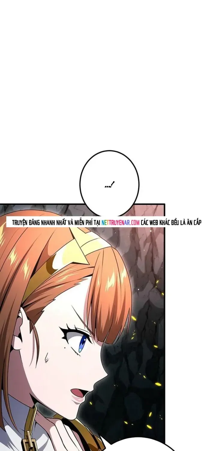Vượt Cấp Với Kỹ Năng Thần Thánh Chapter 35 - 58