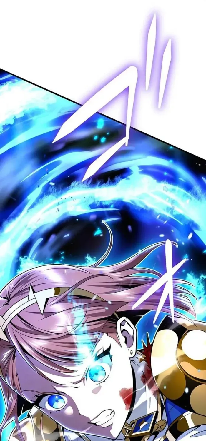 Vượt Cấp Với Kỹ Năng Thần Thánh Chapter 35 - 7