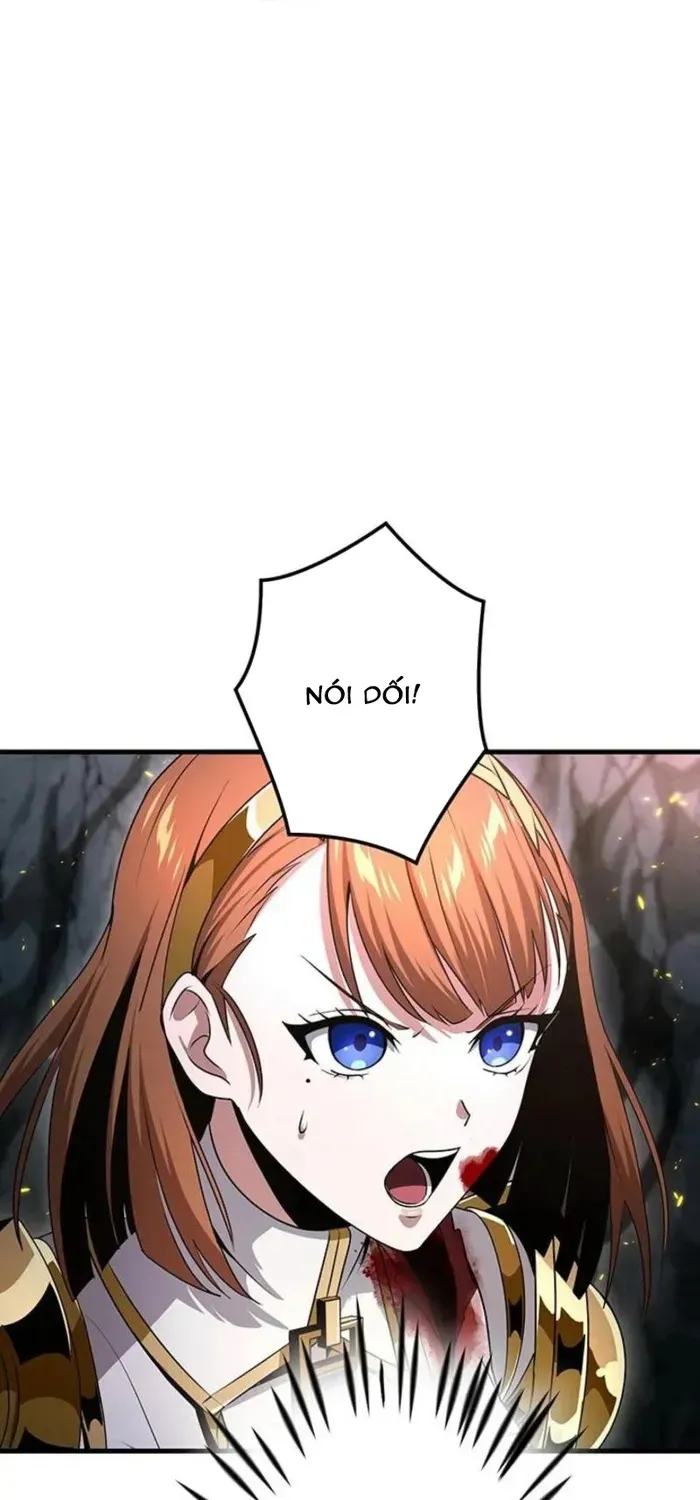 Vượt Cấp Với Kỹ Năng Thần Thánh Chapter 35 - 68