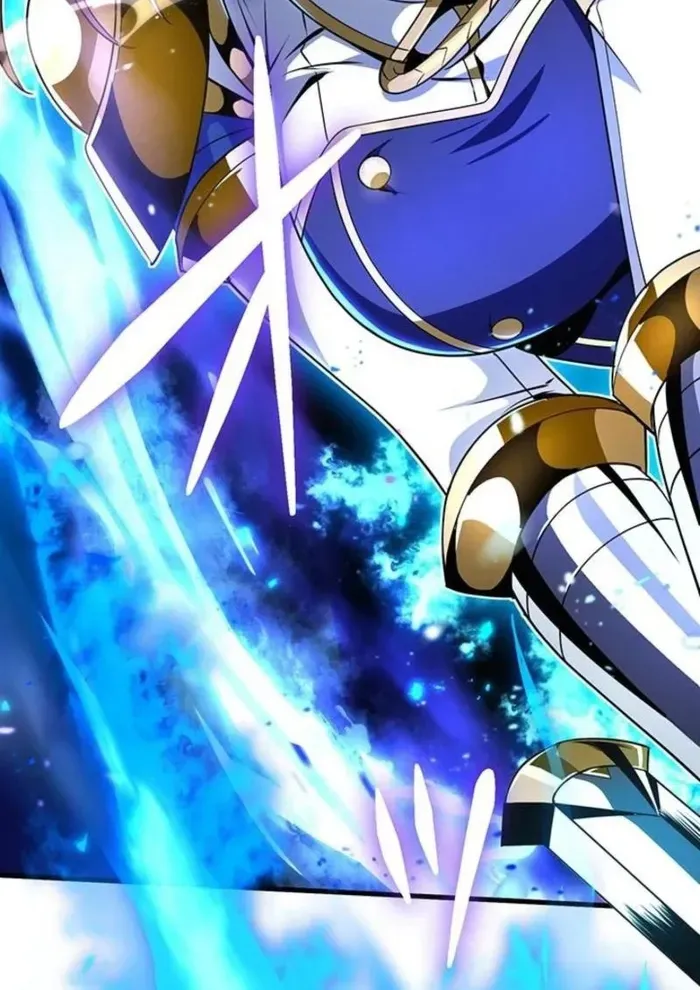 Vượt Cấp Với Kỹ Năng Thần Thánh Chapter 35 - 8