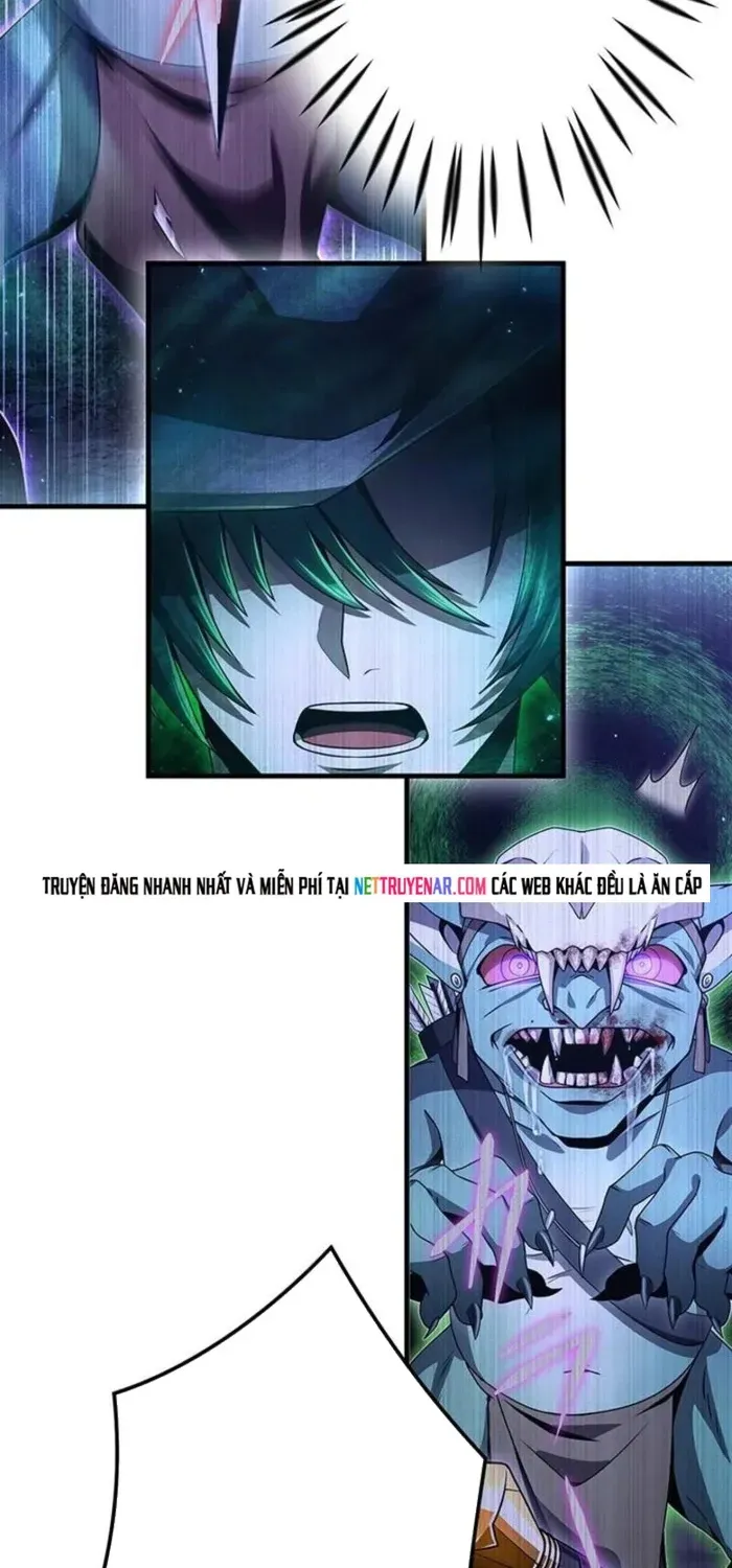 Vượt Cấp Với Kỹ Năng Thần Thánh Chapter 35 - 73
