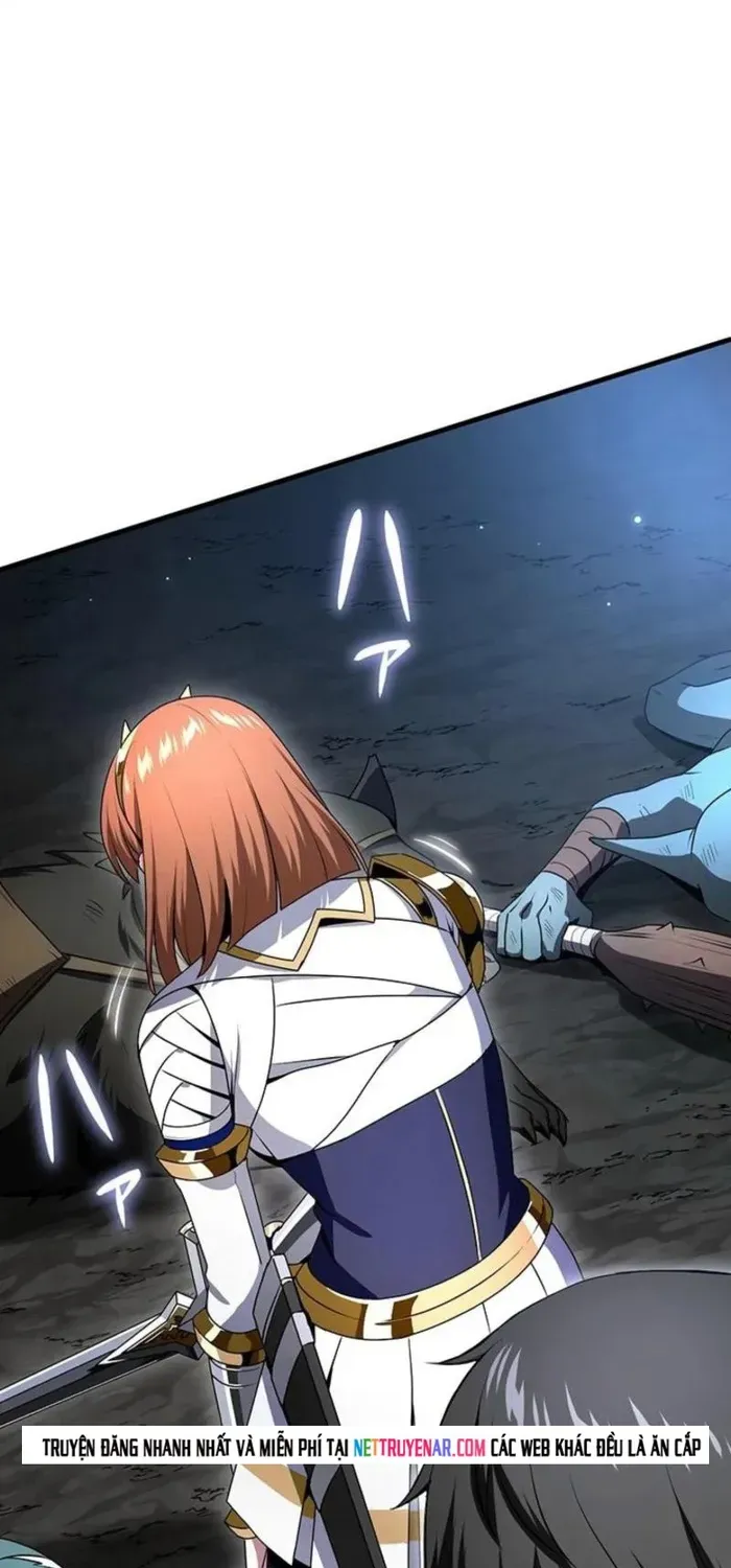 Vượt Cấp Với Kỹ Năng Thần Thánh Chapter 35 - 94