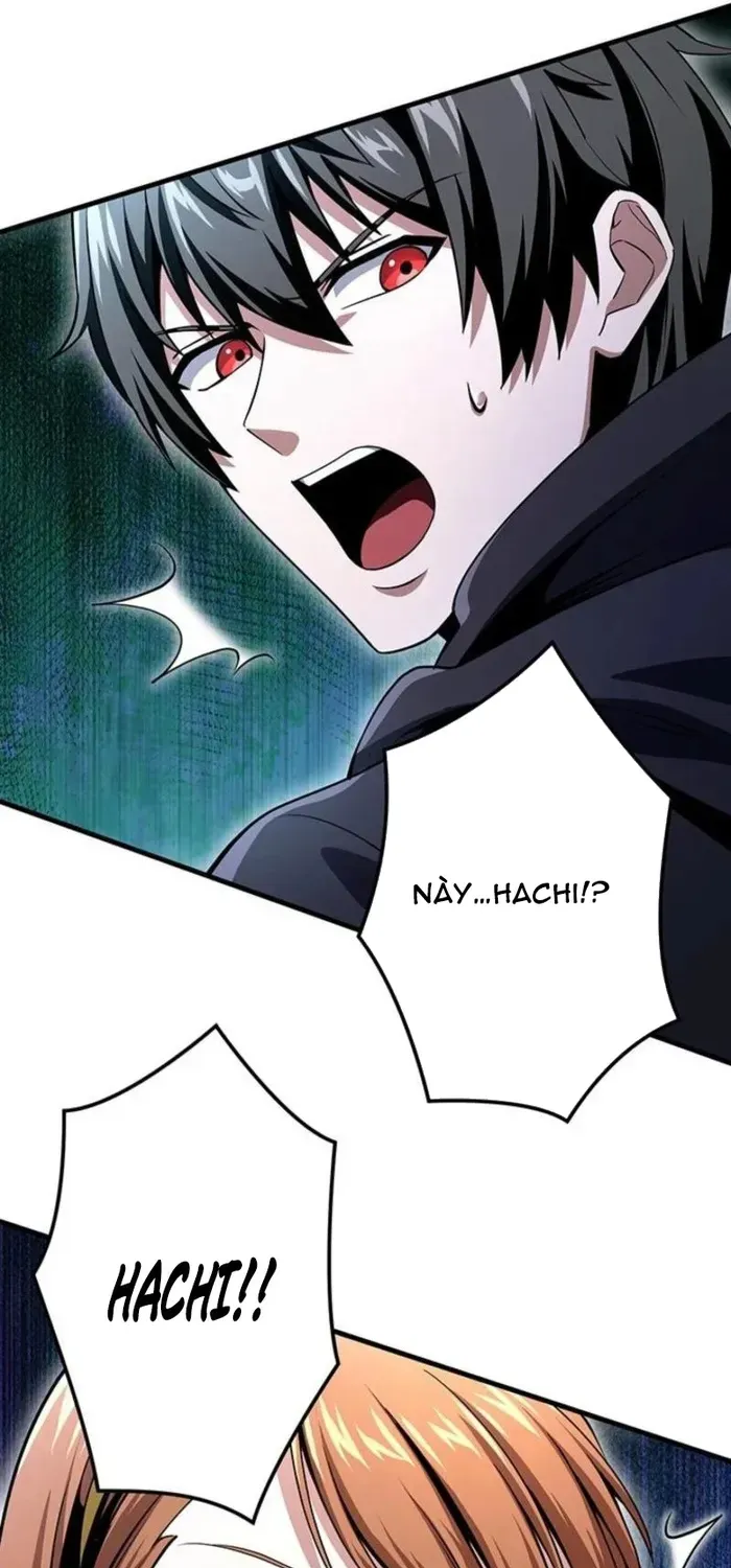 Vượt Cấp Với Kỹ Năng Thần Thánh Chapter 36 - 107