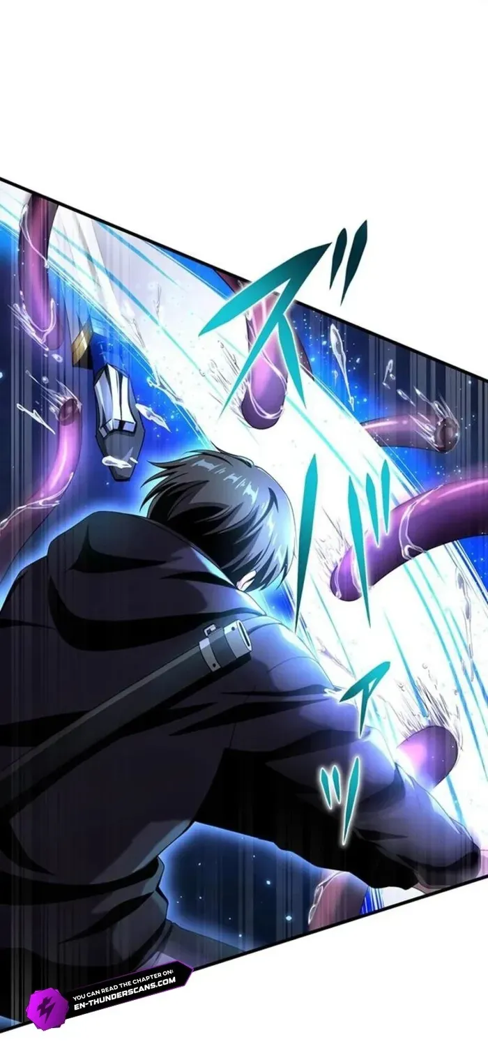 Vượt Cấp Với Kỹ Năng Thần Thánh Chapter 36 - 12