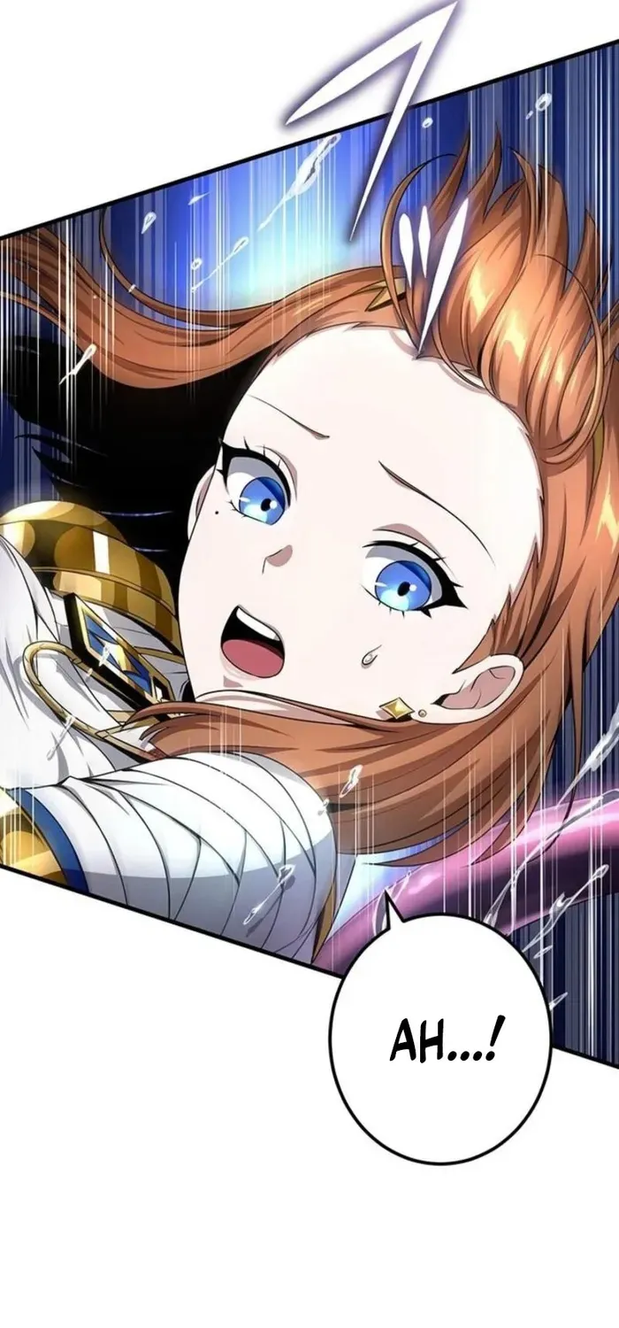 Vượt Cấp Với Kỹ Năng Thần Thánh Chapter 36 - 14