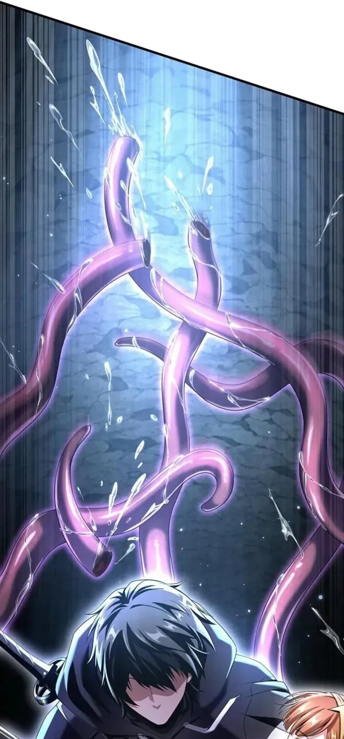 Vượt Cấp Với Kỹ Năng Thần Thánh Chapter 36 - 16