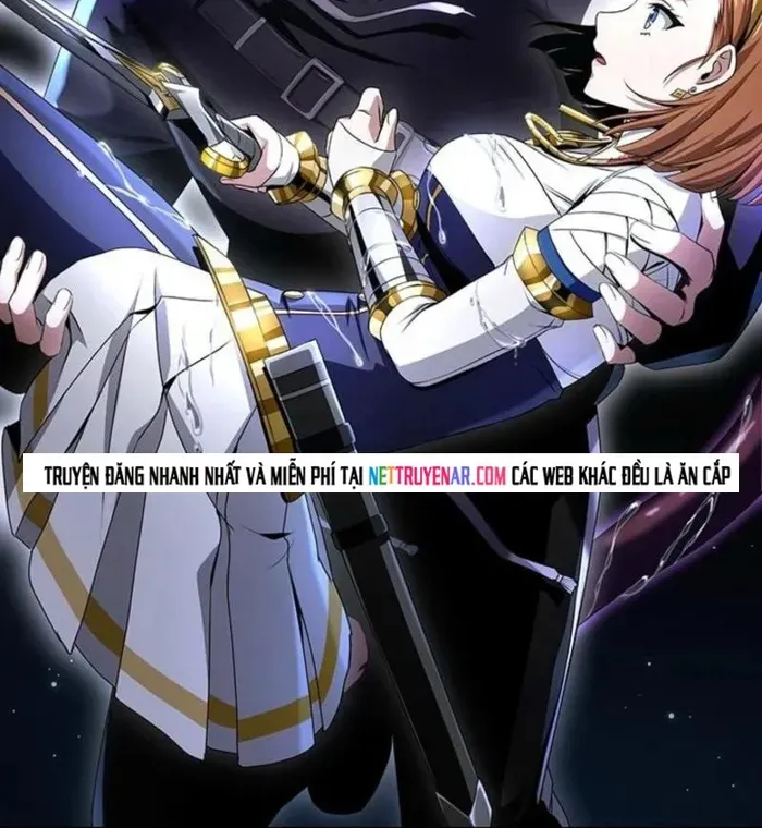Vượt Cấp Với Kỹ Năng Thần Thánh Chapter 36 - 17