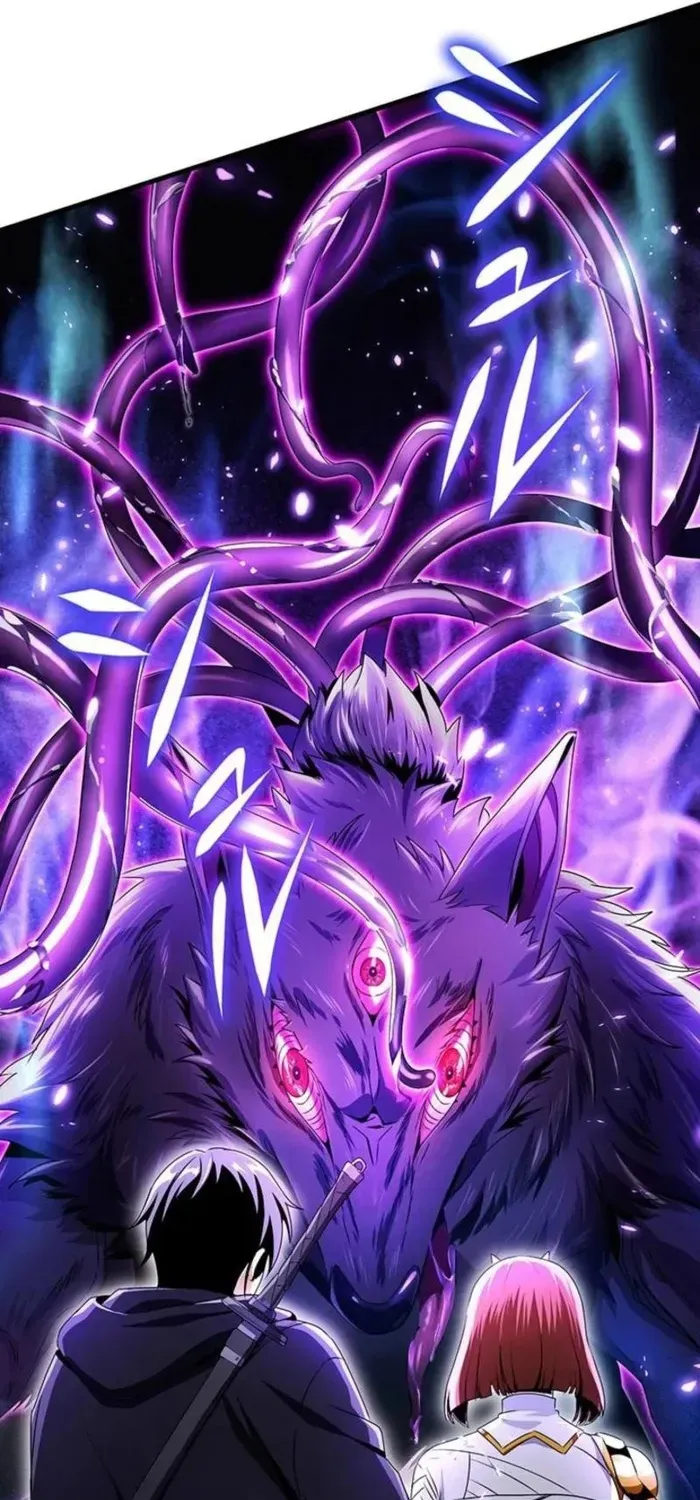 Vượt Cấp Với Kỹ Năng Thần Thánh Chapter 36 - 24