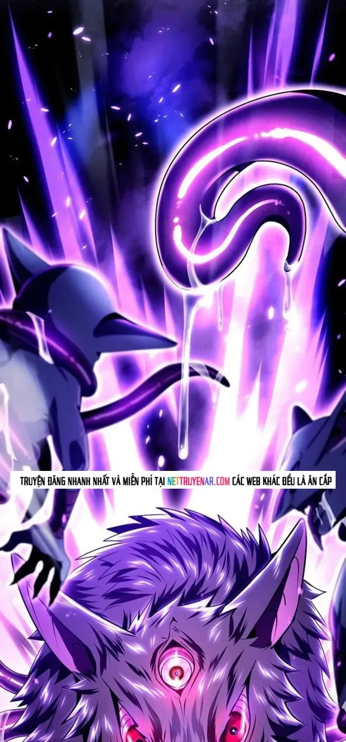 Vượt Cấp Với Kỹ Năng Thần Thánh Chapter 36 - 4