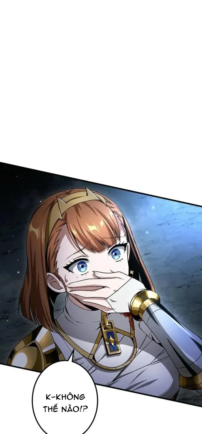 Vượt Cấp Với Kỹ Năng Thần Thánh Chapter 36 - 34