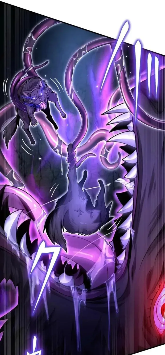 Vượt Cấp Với Kỹ Năng Thần Thánh Chapter 36 - 36